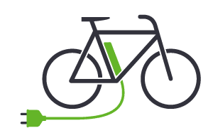 e-bike Fahrrad-Depot